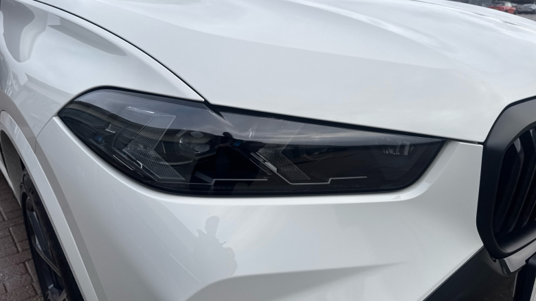 BMW X5 xDrive50e M Sport 5dr Auto [Tech/Pro Pack] Estate